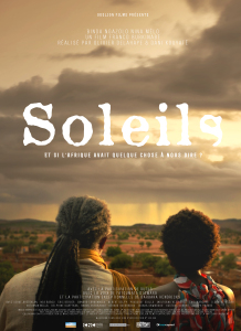 SOLEILS Affiche-Poster 140306