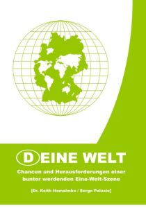 D-Eine Welt-cover