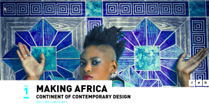 making-africa-kunsthal